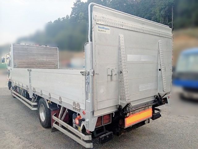 Nissan CONDOR 2002-07 15727-4