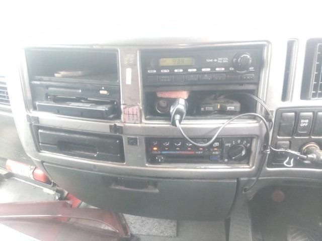 Nissan CONDOR 2002-07 15727-6
