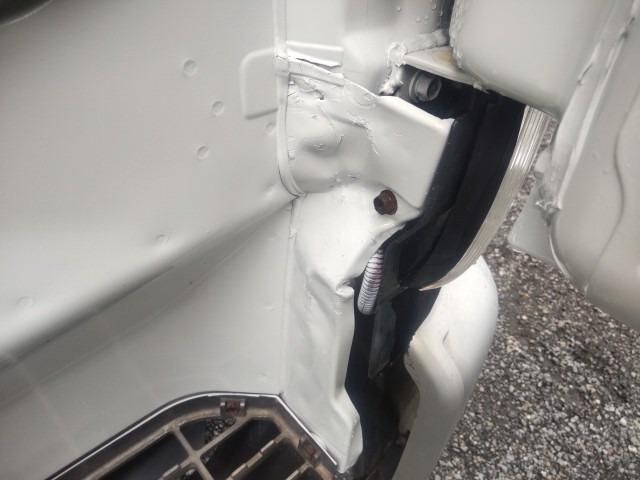 Nissan CONDOR 2002-07 15727-27