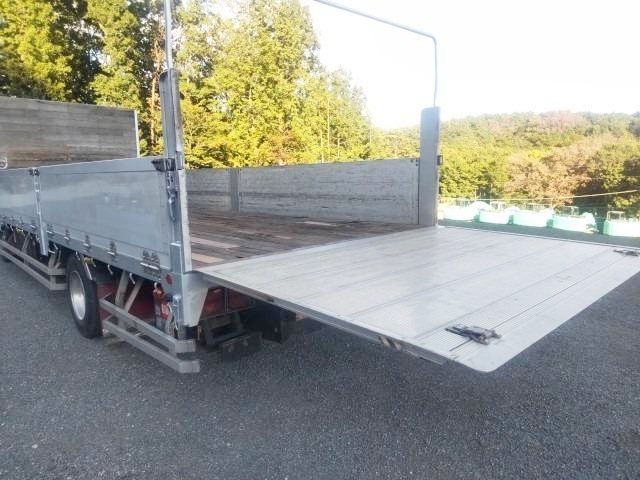 Nissan CONDOR 2002-07 15727-21