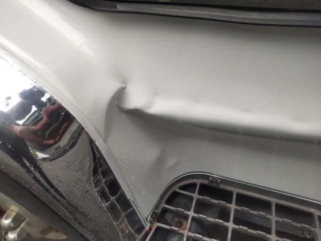 Nissan CONDOR 2002-07 15727-26