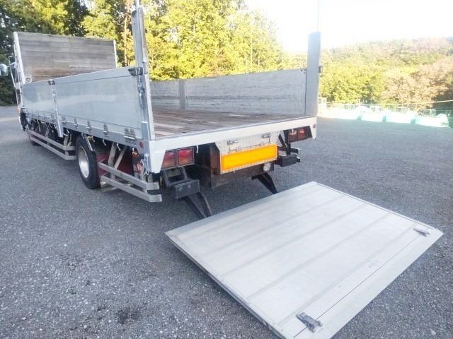 Nissan CONDOR 2002-07 15727-22