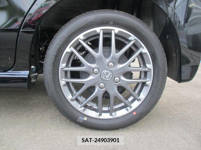 Honda N BOX CUSTOM 2024-05 307534-14