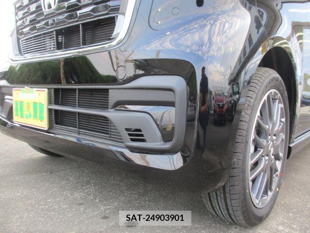 Honda N BOX CUSTOM 2024-05 307534-16