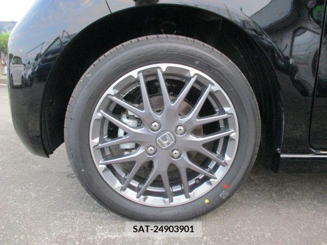 Honda N BOX CUSTOM 2024-05 307534-15