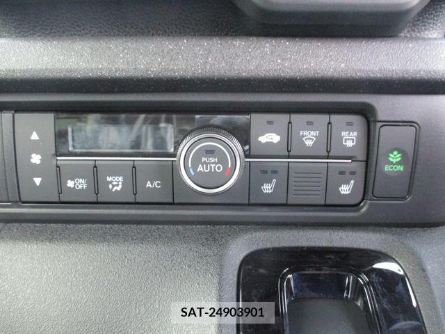 Honda N BOX CUSTOM 2024-05 307534-18