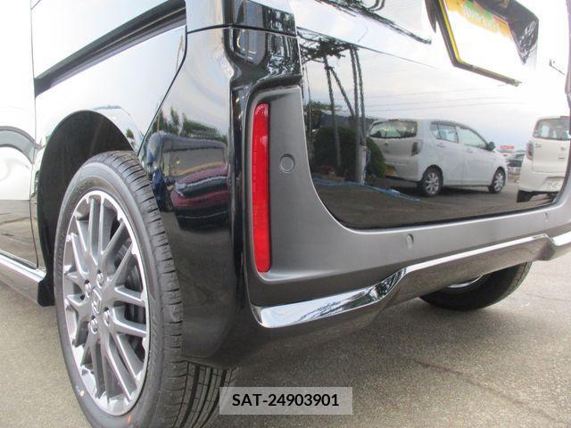 Honda N BOX CUSTOM 2024-05 307534-13