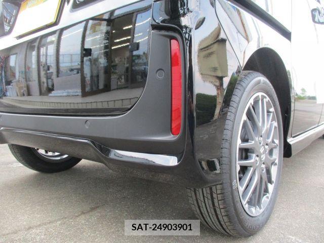 Honda N BOX CUSTOM 2024-05 307534-12