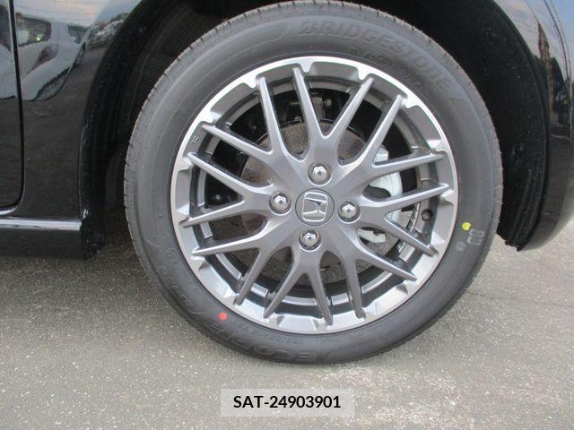 Honda N BOX CUSTOM 2024-05 307534-10
