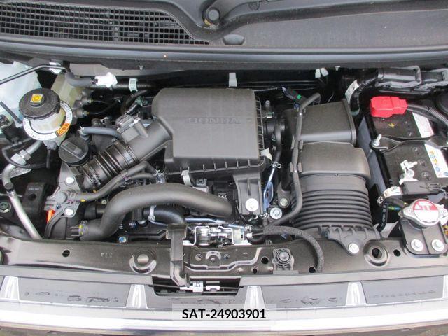 Honda N BOX CUSTOM 2024-05 307534-8