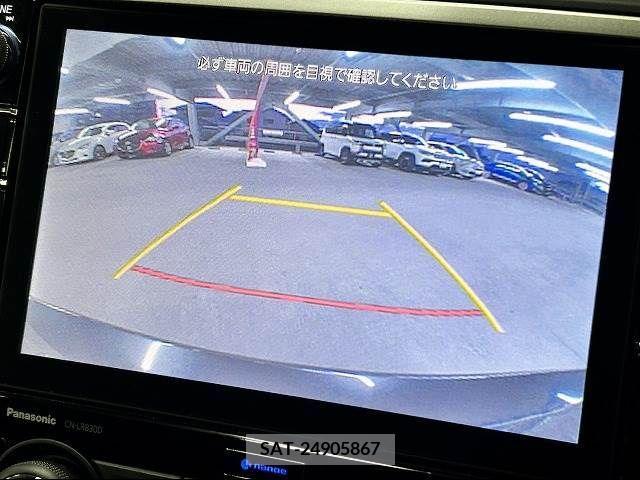 Subaru LEVORG 2017-08 212135-3