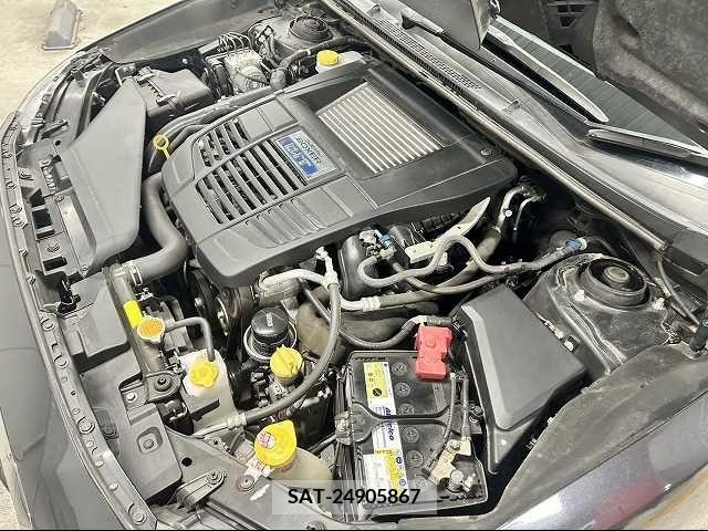 Subaru LEVORG 2017-08 212135-19