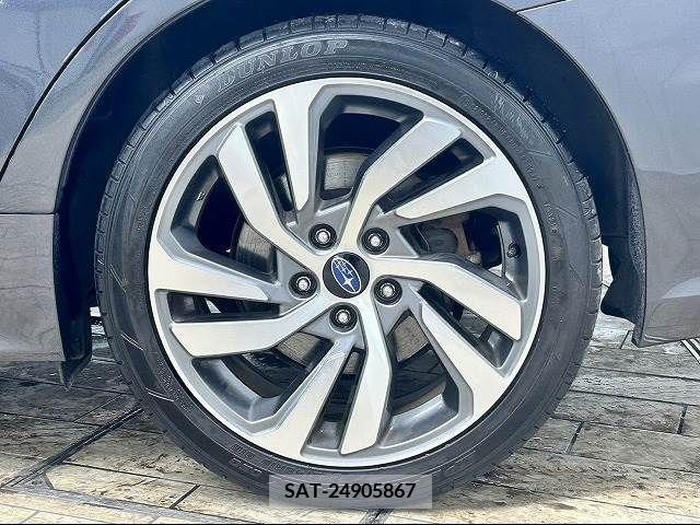 Subaru LEVORG 2017-08 212135-18