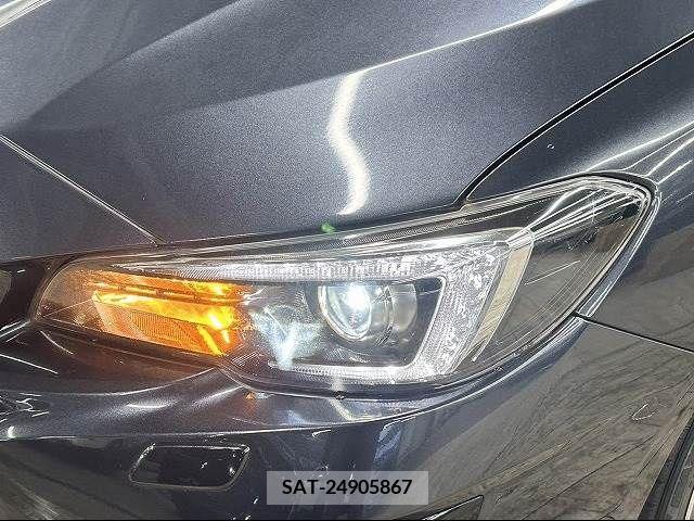 Subaru LEVORG 2017-08 212135-17