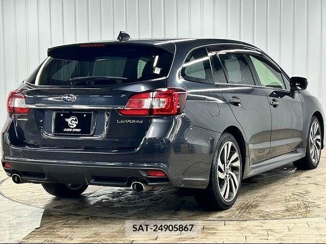Subaru LEVORG 2017-08 212135-15