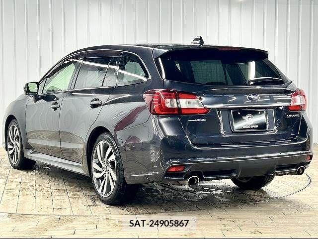Subaru LEVORG 2017-08 212135-16