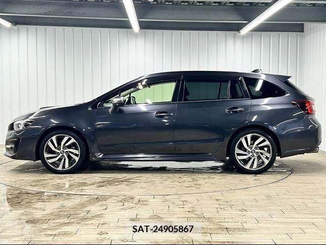 Subaru LEVORG 2017-08 212135-14