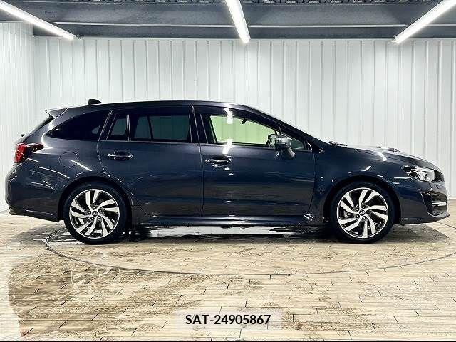 Subaru LEVORG 2017-08 212135-13