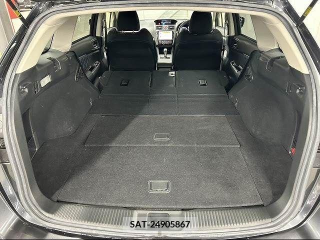 Subaru LEVORG 2017-08 212135-6