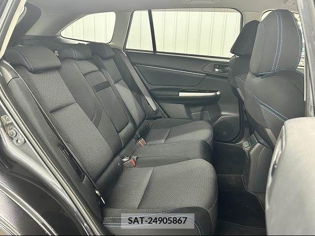 Subaru LEVORG 2017-08 212135-5