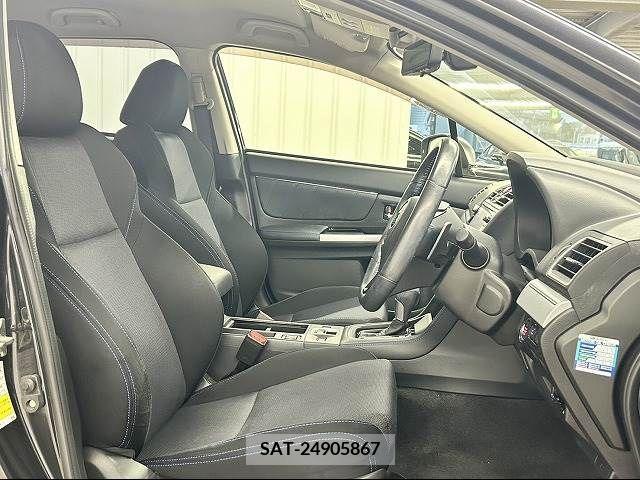 Subaru LEVORG 2017-08 212135-4