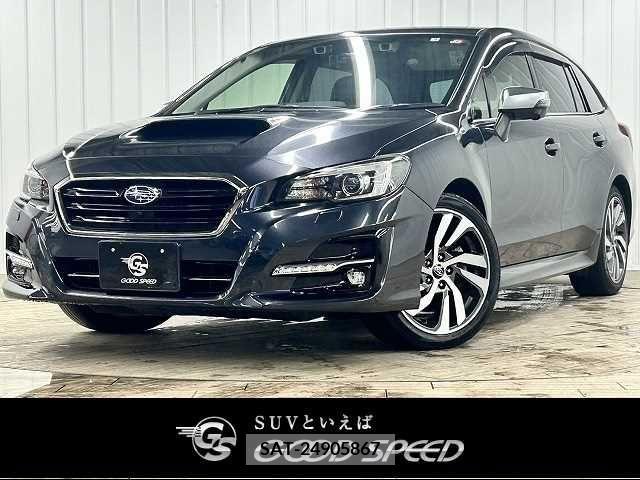 Subaru LEVORG 2017-08 212135-0