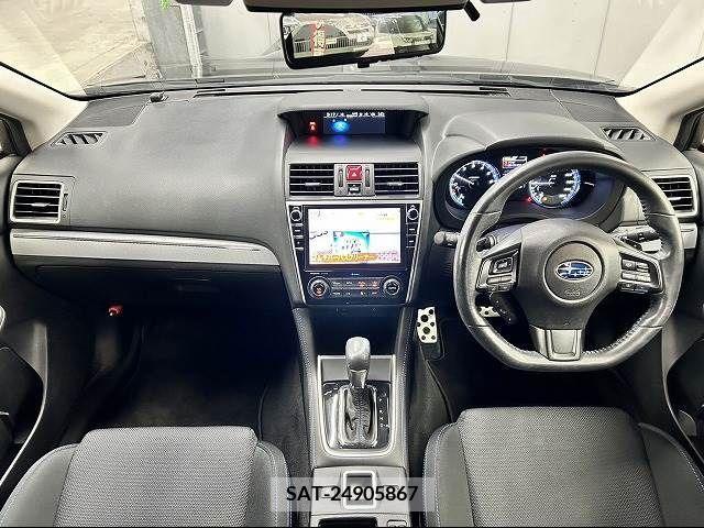 Subaru LEVORG 2017-08 212135-1