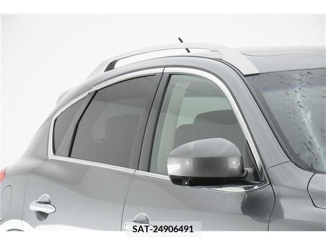Nissan SKYLINE CROSSOVER 2015-01 223999-3