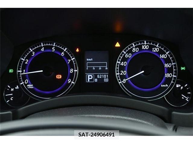Nissan SKYLINE CROSSOVER 2015-01 223999-9