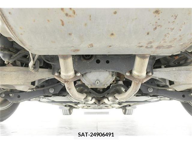 Nissan SKYLINE CROSSOVER 2015-01 223999-7