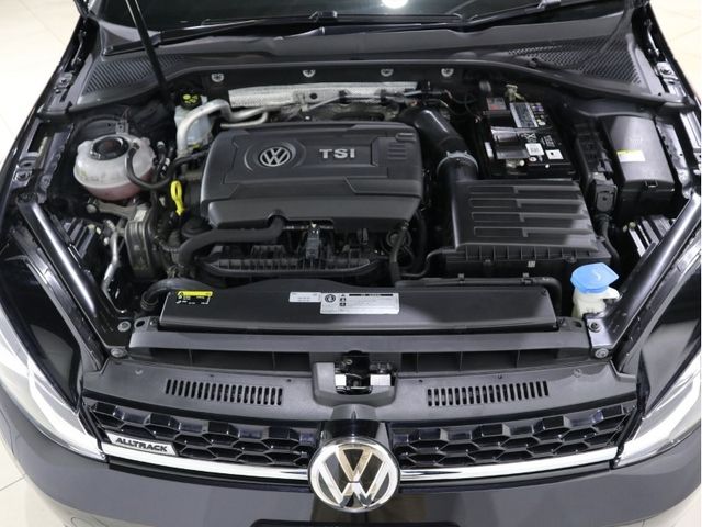 VolksWagen GOLF ALLTRACK 2018-05 26825-24