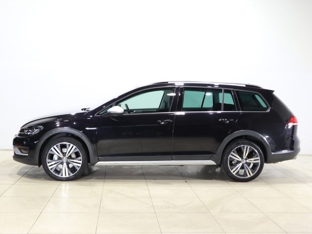 VolksWagen GOLF ALLTRACK 2018-05 26825-4