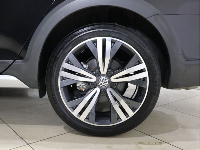 VolksWagen GOLF ALLTRACK 2018-05 26825-25