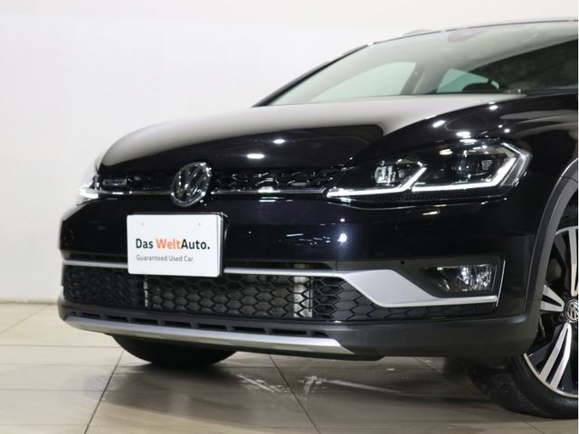 VolksWagen GOLF ALLTRACK 2018-05 26825-5