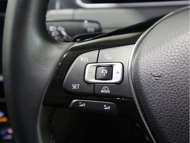 VolksWagen GOLF ALLTRACK 2018-05 26825-20