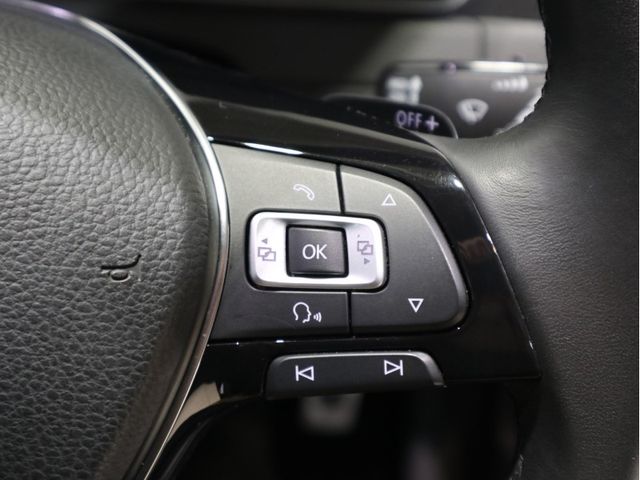 VolksWagen GOLF ALLTRACK 2018-05 26825-21