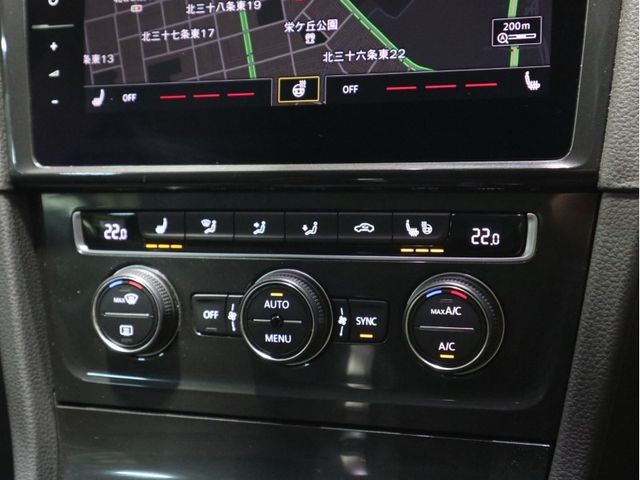 VolksWagen GOLF ALLTRACK 2018-05 26825-22