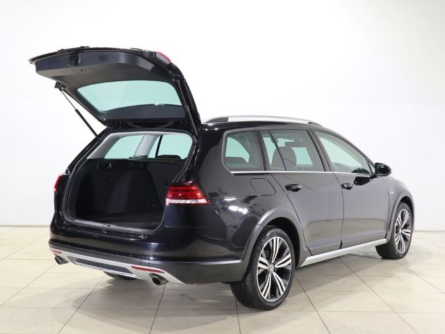 VolksWagen GOLF ALLTRACK 2018-05 26825-8
