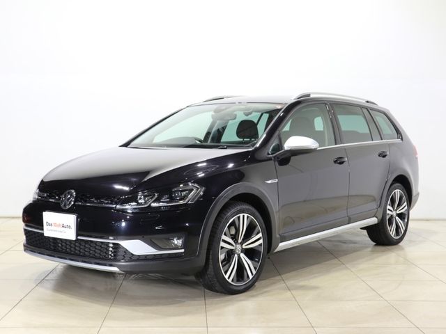 VolksWagen GOLF ALLTRACK 2018-05 26825-0