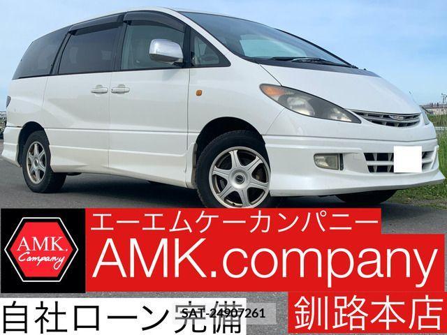 Toyota ESTIMA 2001-07 325333-0