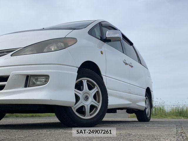 Toyota ESTIMA 2001-07 325333-6