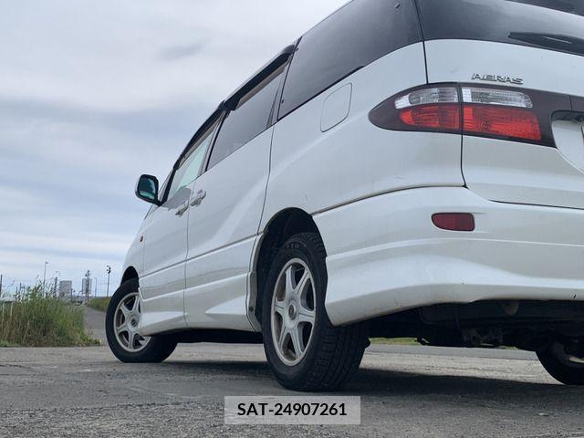 Toyota ESTIMA 2001-07 325333-3