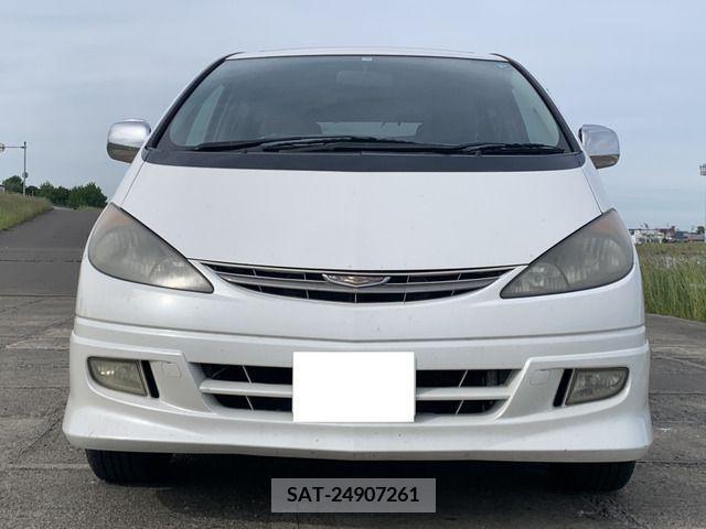 Toyota ESTIMA 2001-07 325333-9