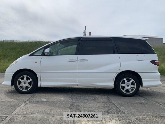 Toyota ESTIMA 2001-07 325333-12
