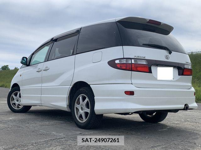 Toyota ESTIMA 2001-07 325333-2