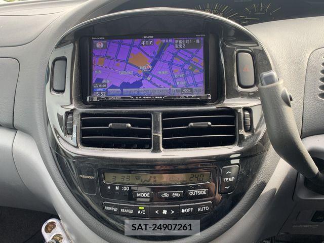 Toyota ESTIMA 2001-07 325333-16