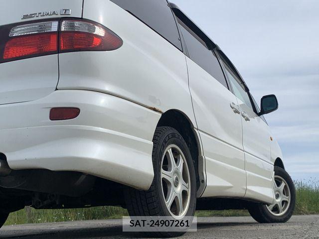 Toyota ESTIMA 2001-07 325333-8