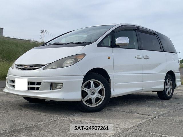 Toyota ESTIMA 2001-07 325333-5