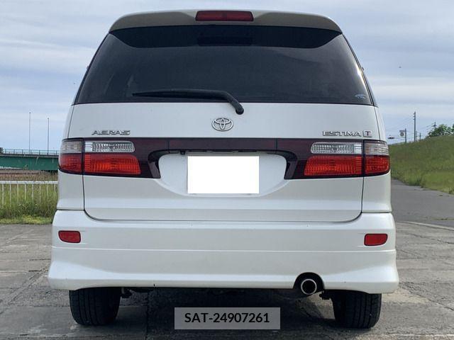 Toyota ESTIMA 2001-07 325333-11
