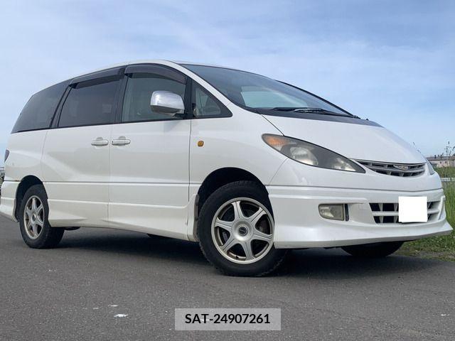 Toyota ESTIMA 2001-07 325333-1